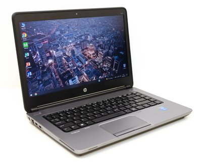 HP ProBook 640 G1 i5-4210M/8GB/500 GB HDD/intelHD CN22055-3 фото