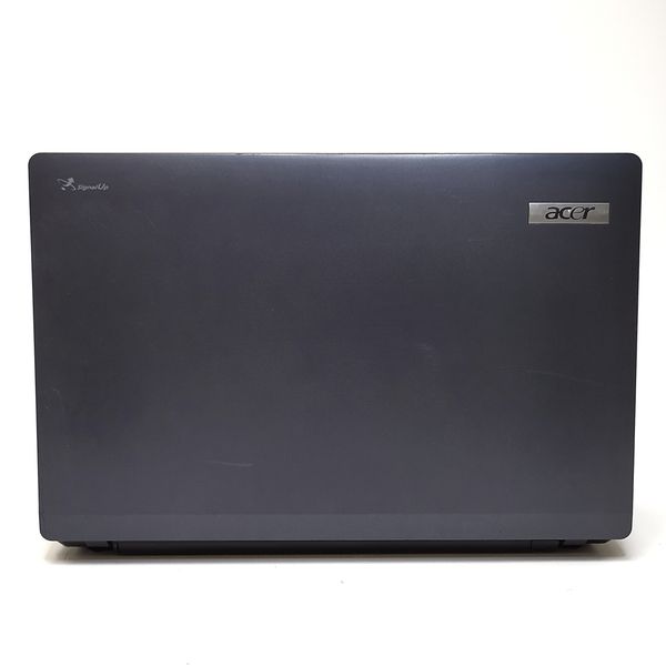 Ноутбук Acer TravelMate 5742 i3-M370 4 GB 500HDD IntelHD CN22238 фото