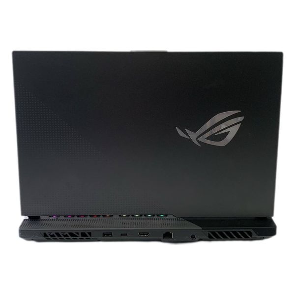 Ноутбук Asus ROG Strix 15.6 2k 165 Hz AMD Ryzen 9 5900HX 16 GB RAM 512 GB SSD Nvidia GeForce RTX 3070 8 GB CN24092 фото
