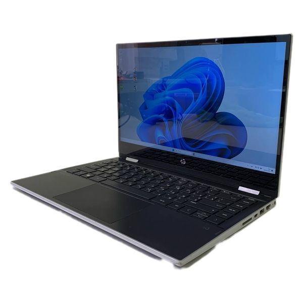 Ноутбук сенсорний HP Intel Core i3-1005G1 8 GB RAM 256 GB SSD Intel UHD Graphics CN24024 фото