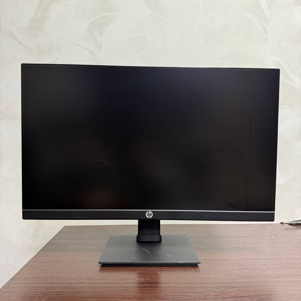 УЦІНКА!!! Офісний монітор 23.8" HP P24 G4 Black