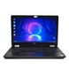 Ноутбук Dell Latitude E5570 i5-6300U 8 RAM 256 SSD R 7 M360 CN22296 фото 2