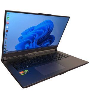 Ноутбук Asus ROG Strix AMD Ryzen 9 7845HX 32 GB RAM 1 TB SSD Nvidia GeForce RTX 4070 12 GB