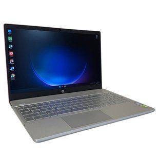 Ноутбук HP Pavilion Intel Core i5-8250U 8 GB RAM 256 GB SSD Nvidia GeForce MX150 2 GB