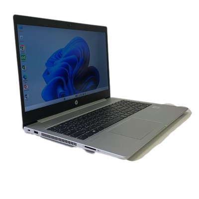 Ноутбук HP ProBook Intel Core i7-10510U 16 GB RAM 256 GB SSD Intel UHD Graphics CN24120 фото
