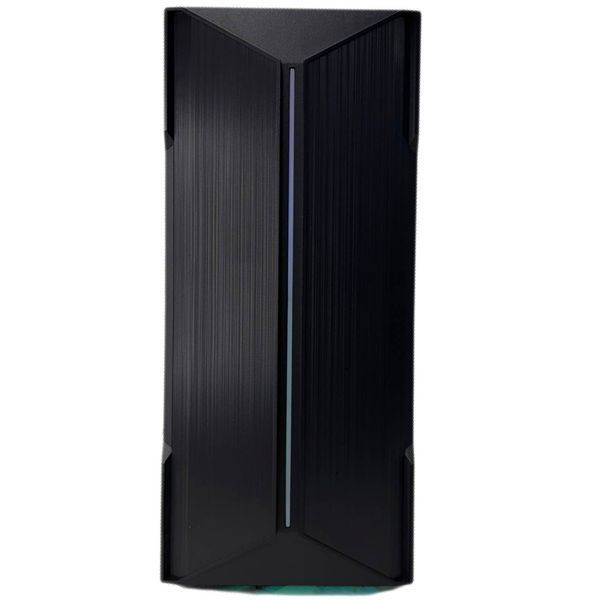 ПК AMD Ryzen 5 2600 16 GB RAM 128 GB SSD 500 GB HDD Nvidia GeForce GTX 1070 8 GB