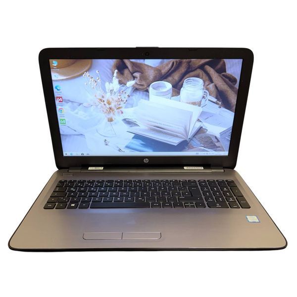 Ноутбук HP ProBook 250 G5 Intel Core i5-7200U 8 GB RAM 256 GB SSD Intel HD Graphics