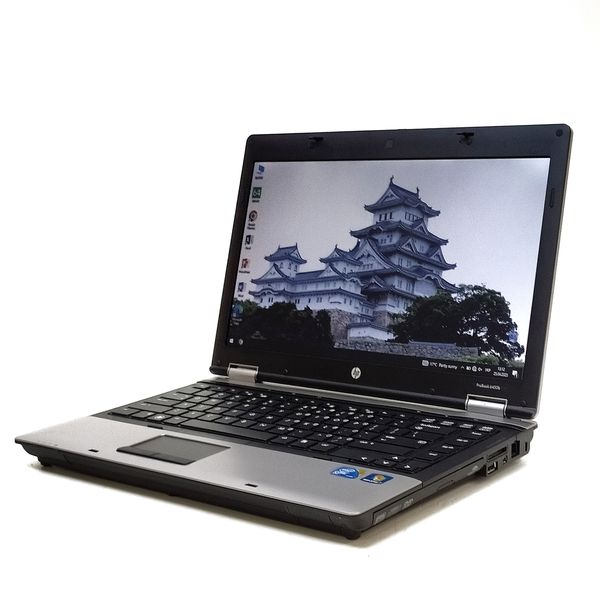 Ноутбук HP ProBook 6450b i5-M 520/ 4GB/256 SSD/248626 CN21447 фото