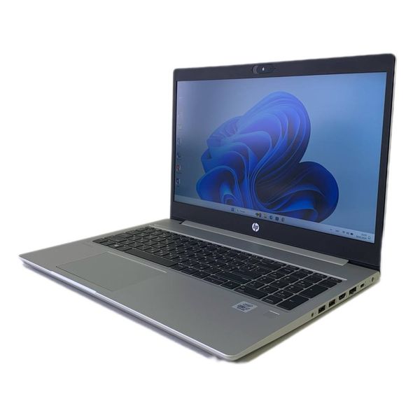 Ноутбук HP ProBook Intel Core i7-10510U 16 GB RAM 256 GB SSD Intel UHD Graphics CN24120 фото