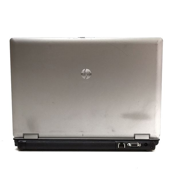 Ноутбук HP ProBook 6450b i5-M 520/ 4GB/256 SSD/248626 CN21447 фото