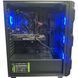 Intel Core i3-8100 16 GB RAM 128 GB SSD 500 GB HDD GeForce GTX 1660 TI 6GB