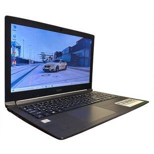 Ноутбук Acer Aspire 3 Intel Core i3-7020U 8 GB RAM 120 GB SSD Intel HD Graphics