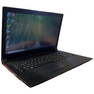 Ноутбук Lenovo  Intel Celeron N2840 8 GB RAM 500 GB HDD Intel HD Graphics