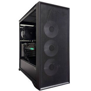 ПК AMD Ryzen 7 9700X 32 GB RAM 2 TB SSD Nvidia Geforce RTX 5070 12 GB