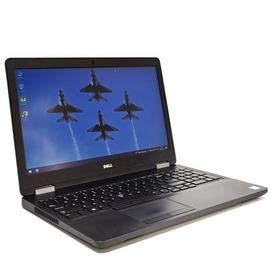 Ноутбук Dell Latitude E5570 i5-6300U/8 GB/128GB SSD/264163 CN22077 фото
