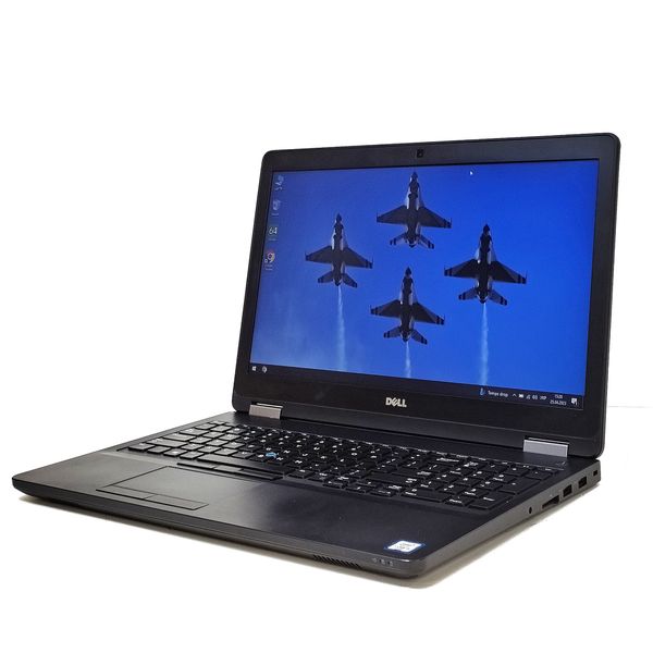 Ноутбук Dell Latitude E5570 i5-6300U/8 GB/128GB SSD/264163 CN22077 фото