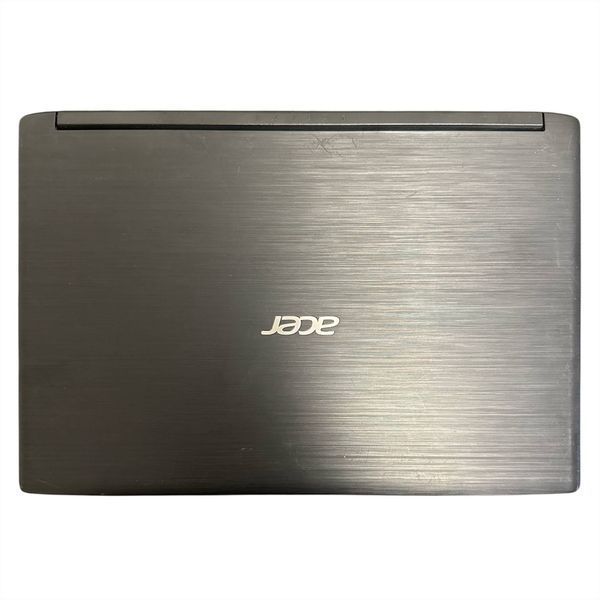 Ноутбук Acer Aspire 3 Intel Core i3-7020U 8 GB RAM 120 GB SSD Intel HD Graphics