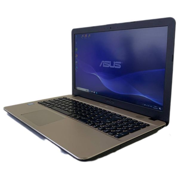 Ноутбук Asus Intel Core i5-7200U 8 GB RAM 128 GB SSD Intel HD Graphics 620 CN24164 фото