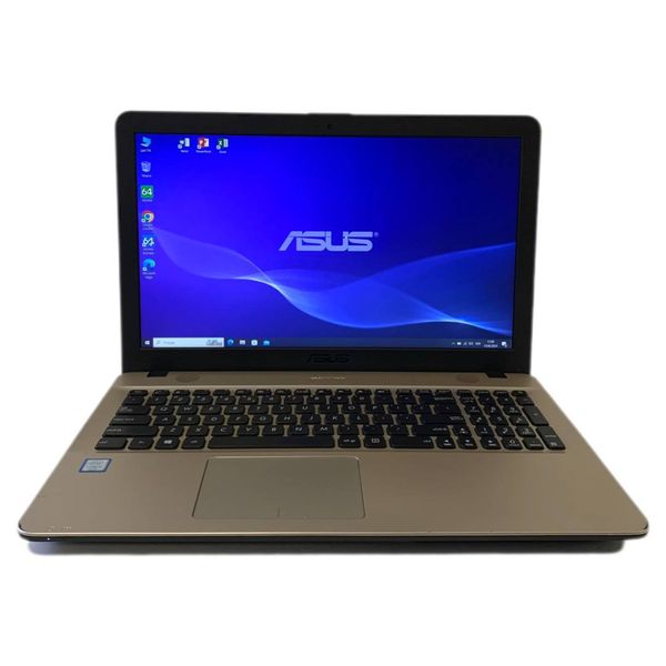 Ноутбук Asus Intel Core i5-7200U 8 GB RAM 128 GB SSD Intel HD Graphics 620 CN24164 фото