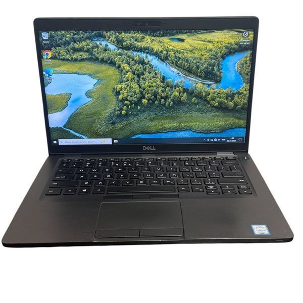Ноутбук Dell Latitude 5400 Intel Core I5-10310U 8 GB RAM 256 GB SSD Intel UHD Graphics