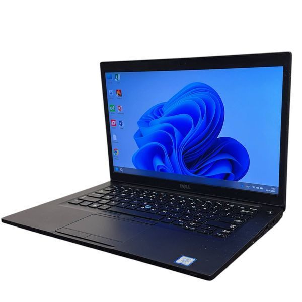 Ноутбук Dell Latitude 7480 Intel Core i5-8350U 8 GB RAM 256 GB SSD Intel HD Graphics
