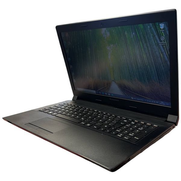 Ноутбук Lenovo  Intel Celeron N2840 8 GB RAM 500 GB HDD Intel HD Graphics