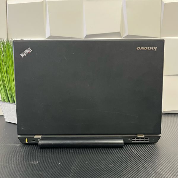 Ноутбук Lenovo ThinkPad i5-2450M 4 RAM 500 HDD Intel HD Graphics 3000 CN22391 фото
