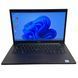 Ноутбук Dell Latitude 7480 Intel Core i5-8350U 8 GB RAM 256 GB SSD Intel HD Graphics