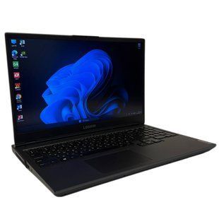 Ноутбук Lenovo Legion Intel Core I5-10300H 16 GB RAM 512 GB SSD Nvidia GeForce GTX 1660 Ti 6 GB