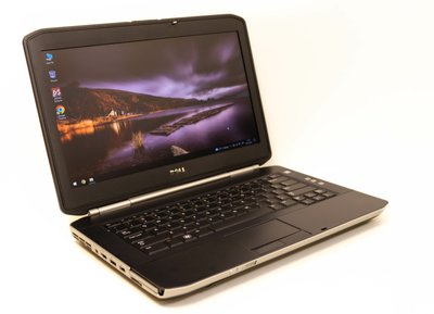 Ноутбук DELL E5420 I3-2350M 4GB RAM 256 SSD  CN21188 фото