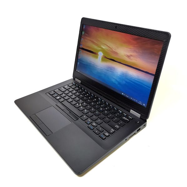 Ноутбук Dell Latitude E5470 i5-6200U/ 8GB RAM/128GB SSD/264153 CN22101 фото