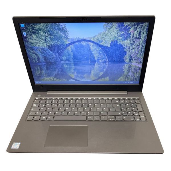 Ноутбук Lenovo Intel Core i3-7020U 8 GB RAM 120 GB Intel HD Graphics