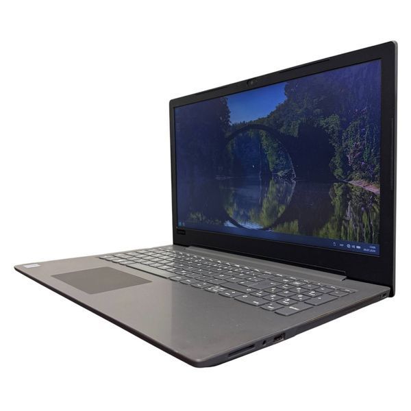 Ноутбук Lenovo Intel Core i3-7020U 8 GB RAM 120 GB Intel HD Graphics