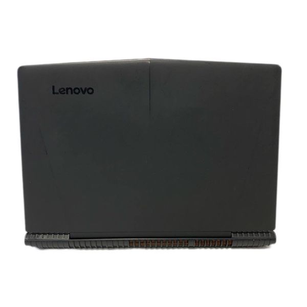 Ноутбук Lenovo Legion Intel Core i7-7700HQ 16 GB RAM 256 GB SSD Nvidia GeForce GTX 1050 TI 4 GB CN24109 фото