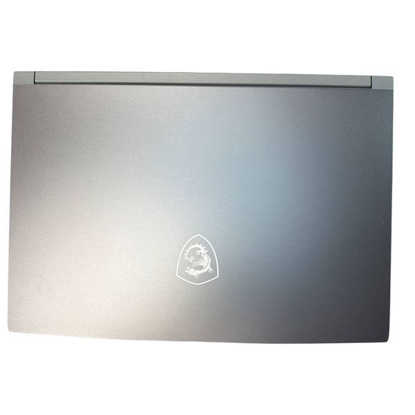 Ноутбук MSI Thin Intel Core I5-12450H 16 GB RAM 512 GB SSD Nvidia GeForce RTX 3050 4 GB