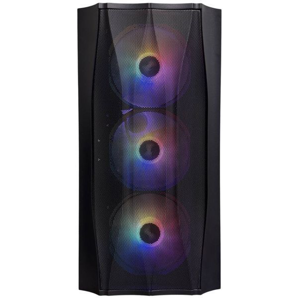 ПК AMD Ryzen 5 2600X 16 GB RAM 512 GB SSD Nvidia GeForce RTX 2060 6 GB
