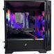 ПК AMD Ryzen 5 5500 16 GB RAM 180 GB SSD 2 TB HDD Nvidia GeForce RTX 3060 TI 8 GB