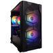 ПК AMD Ryzen 5 5500 16 GB RAM 180 GB SSD 2 TB HDD Nvidia GeForce RTX 3060 TI 8 GB