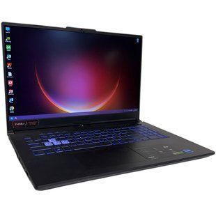 Ноутбук Asus TUF Gaming Intel Core i5-12500H 16 GB RAM 512 GB SSD Nvidia GeForce RTX 3050 4 GB