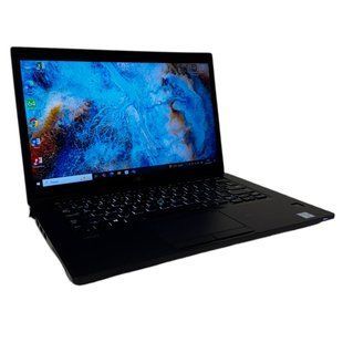 Ноутбук Dell Latitude E7480 Intel Core i7-7600U 8 GB RAM 128 GB SSD Intel HD Graphics 620