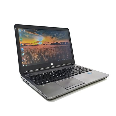 Ноутбук HP ProBook 650 G1 i5 4330M/ 8GB RAM/128 GB SSD Intel HD4600 /264143 CN22102 фото
