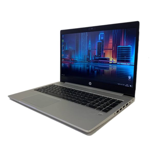 Ноутбук HP ProBook 450 G7 15.5" Intel Core i3-10110U 8 GB RAM 128 GB SSD Intel UHD Graphics CN24053 фото