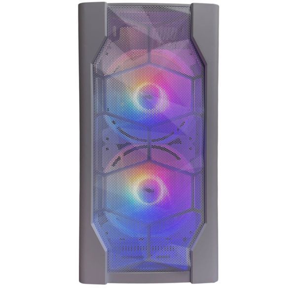 ПК AMD Ryzen 5 5600 16 GB RAM 512 GB SSD AMD Radeon RX 6700 XT