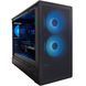 ПК AMD Ryzen 5 5500 16 GB RAM 512 GB SSD AMD Radeon RX 6700 XT 12 GB