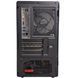 ПК AMD Ryzen 5 5500 16 GB RAM 512 GB SSD AMD Radeon RX 6700 XT 12 GB