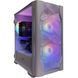 ПК AMD Ryzen 5 5600 16 GB RAM 512 GB SSD AMD Radeon RX 6700 XT
