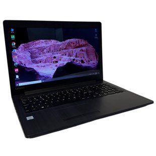 Ноутбук Lenovo IdeaPad Intel Core i3-7100U 8 GB RAM 256 GB SSD Intel HD Graphics