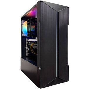 ПК AMD Ryzen 5 5600X 32 GB RAM 512 GB SSD 1 TB HDD Nvidia GeForce RTX 3060 12 GB