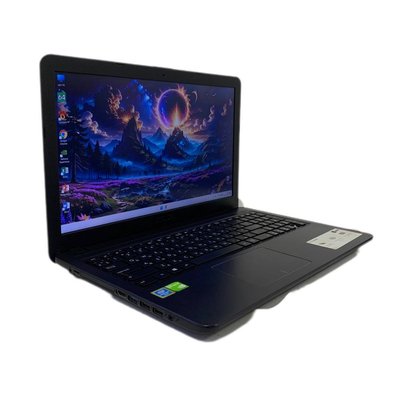 Ноутбук Asus VivoBook Intel Pentium 4417U 8 GB RAM 256 GB SSD Nvidia GeForce MX110 2 GB CN24202 фото