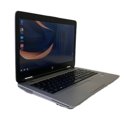 Ноутбук HP ProBook Intel Core i5-6200U 8 GB RAM 128 GB SSD Intel HD Graphics 520  CN24163 фото